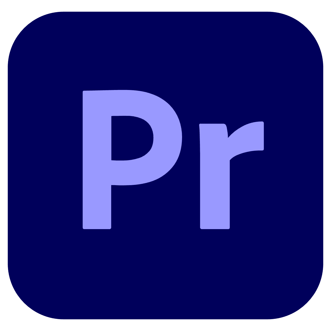 Adobe Premiere Pro